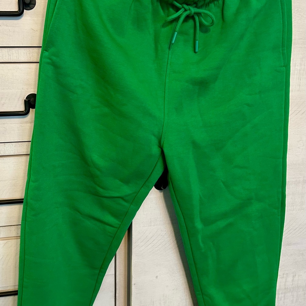 POST brand women’s sweatpants